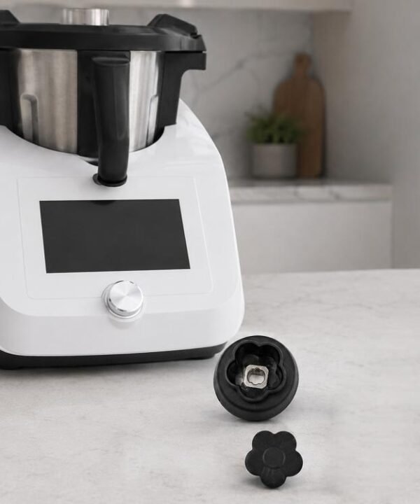For Monsieur Cuisine Connect Food Processor Blade Motor Coupling Replacement Parts, 5 Gears, 7 Gears, 12 Gears