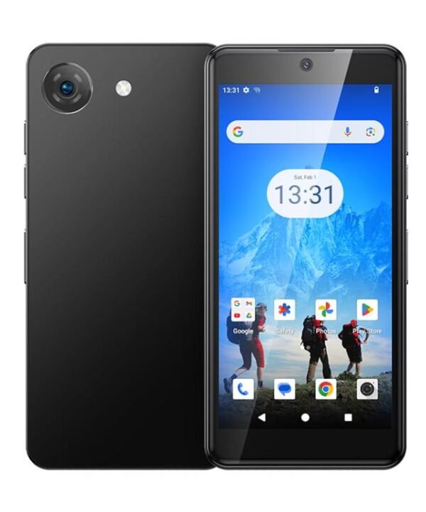 UNIWA Q999, 4GB+64GB, 4.0 inch Android 14.0 Unisoc T606 Octa Core, Network: 4G, OTG, EU Plug, US Plug, UK Plug, AU Plug