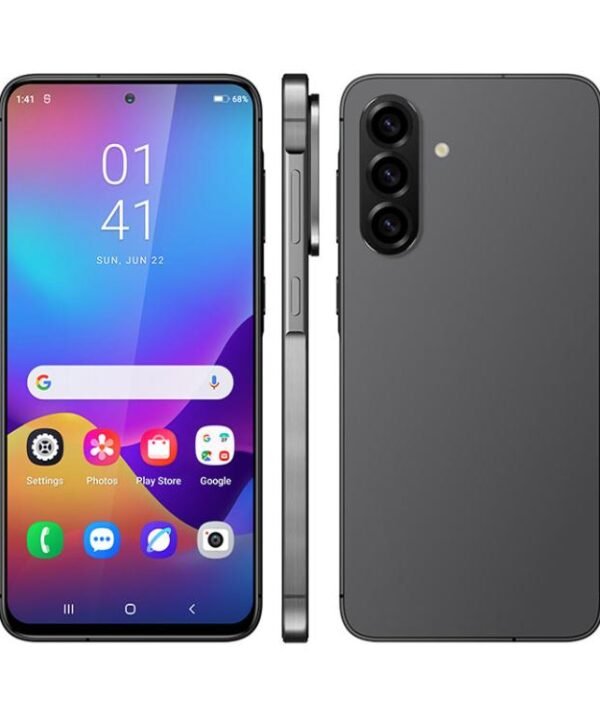 W&O X56, 3GB+32GB, 6.75 inch Android 12.0 Mediatek MT6762 Octa Core, Network: 4G, OTG, EU Plug, US Plug, UK Plug, AU Plug