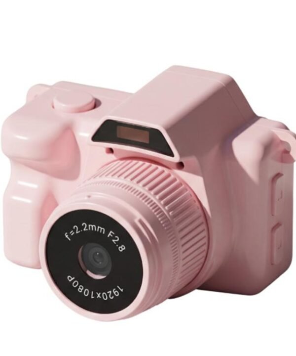 L300 2MP Mini Thumb Action Camera