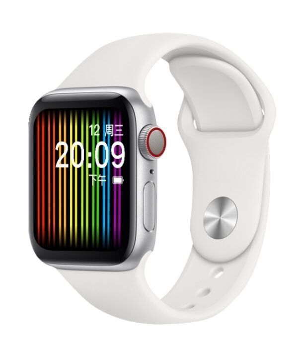 MX05 1.54 inch TFT Color Touch Screen Dual-mode Bluetooth Smart Watch, Support Sleep Monitor / Heart Rate Monitor / Blood Pressure Monitoring