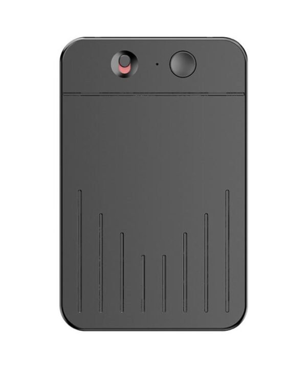 A3 Dual-key V-stripe Texture Ultra-thin AI Smart Voice Recorder Support AIREC-APP, 8GB, 16GB, 32GB, 64GB, 128GB, 256GB