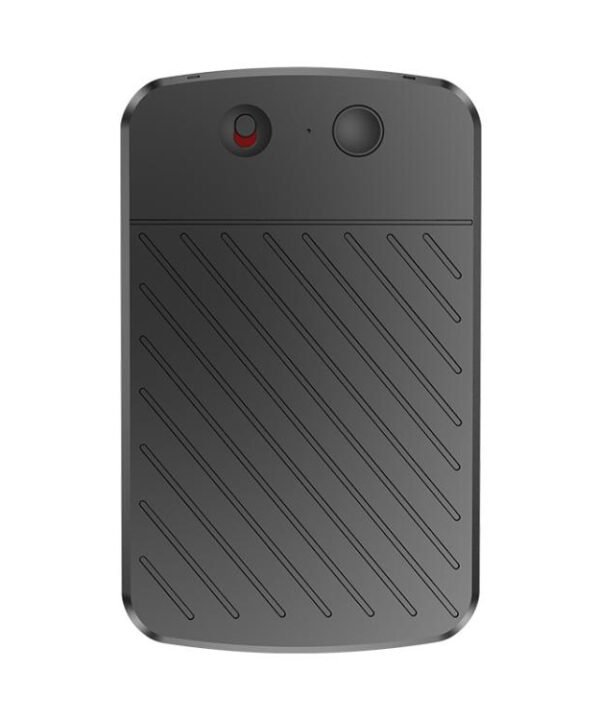 A3 Dual-key Arc-Frame Twill Texture Ultra-thin AI Smart Voice Recorder Support AIREC-APP, 8GB, 16GB, 32GB, 64GB, 128GB, 256GB