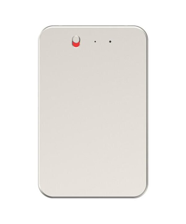 A3 One-key Ultra-thin AI Smart Voice Recorder Support AIREC-APP, 8GB, 16GB, 32GB, 64GB, 128GB, 256GB