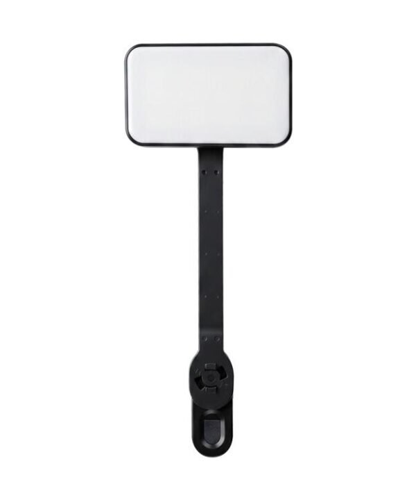 Mini Clip-on Reading Lamp Fill Light