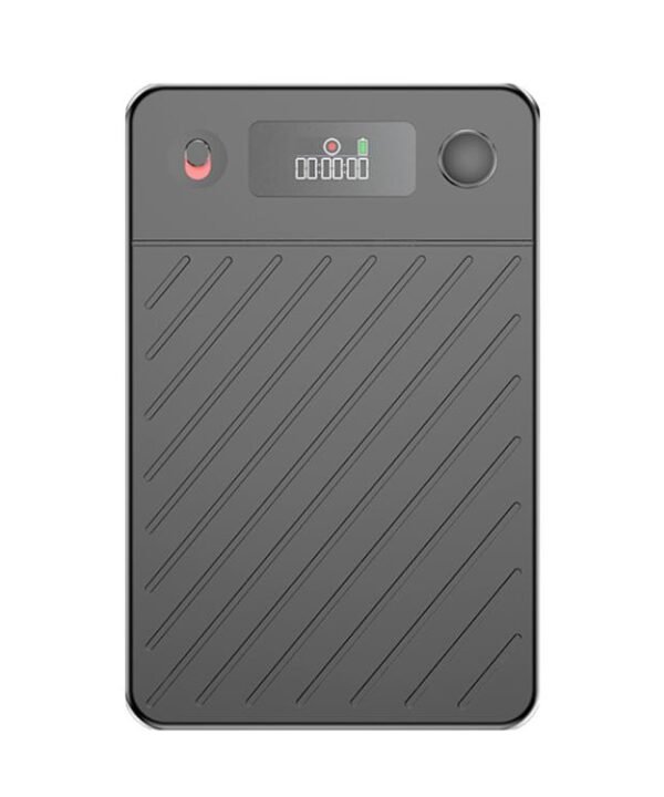 A3P 0.42-inch Mid Display Twill Texture Ultra-thin AI Smart Voice Recorder Support AIREC-APP, 8GB, 16GB, 32GB, 64GB, 128GB, 256GB