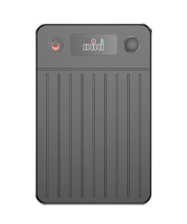 A3P 0.42-inch Mid Display Stripe Texture Ultra-thin AI Smart Voice Recorder Support AIREC-APP, 8GB, 16GB, 32GB, 64GB, 128GB, 256GB