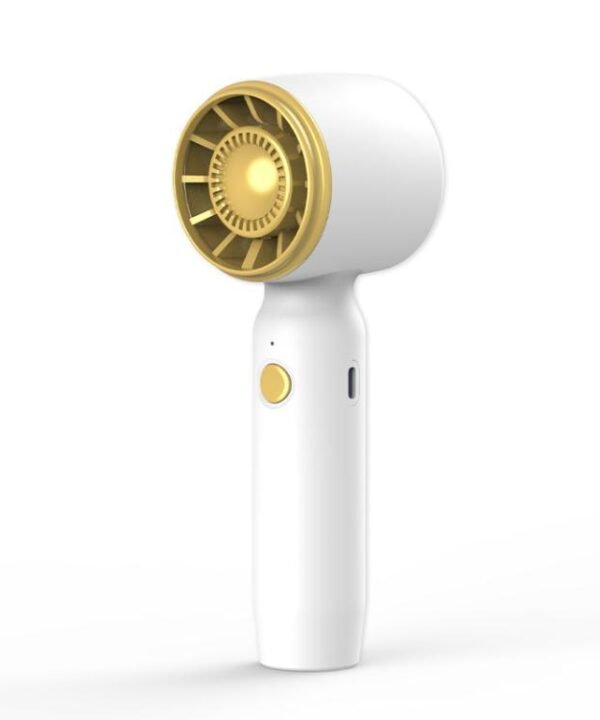 FS18 High-speed Handheld Cooling Mini Fan