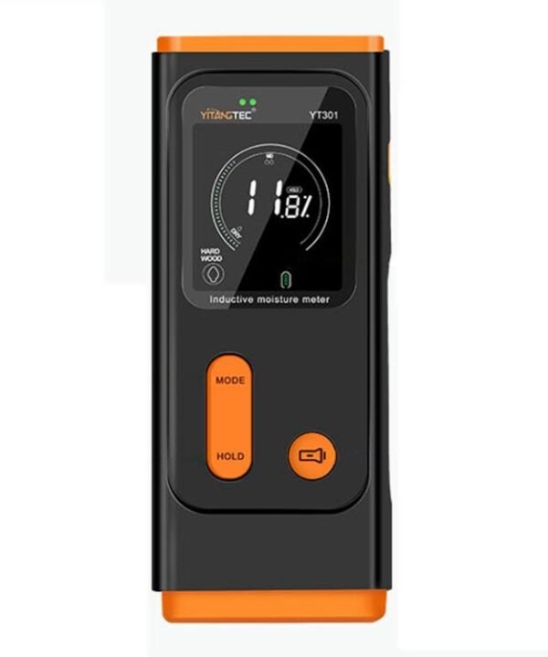 YT301 Non-destructive Inductive Moisture Tester, YT301