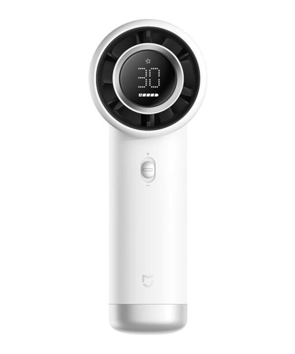 Xiaomi Mijia 100 Speed Stepless Handheld Fan