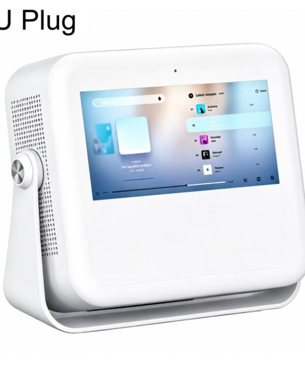 A53 Android 13 Ultra HD Auto Focus Compact LED Projector, EU Plug, US Plug, UK Plug, AU Plug