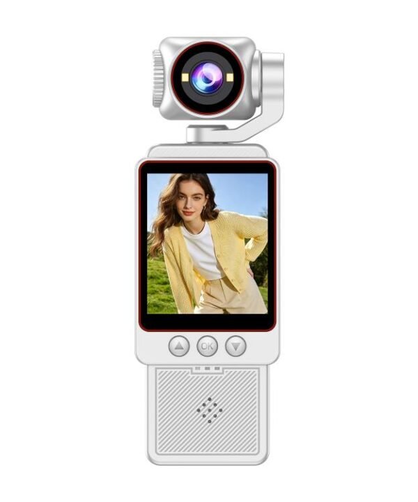 DV09 4K WiFi 1.54 inch HD Screen Action Camera