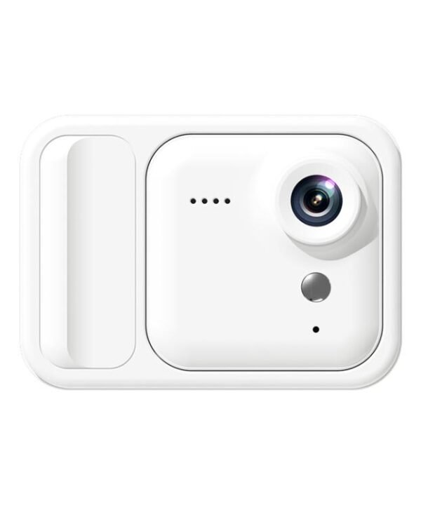 M36 1.54 inch HD Screen Magnetic Detachable Action Camera