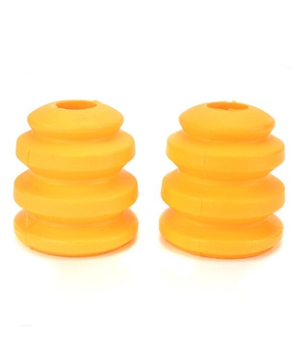 2 PCS Car Polyurethane Front Shock Absorber 15153958 for Cadillac / Chevrolet