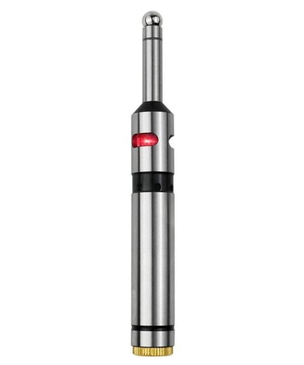 High Precision Photoelectric Edge Finder Non-magnetic Centering Rod