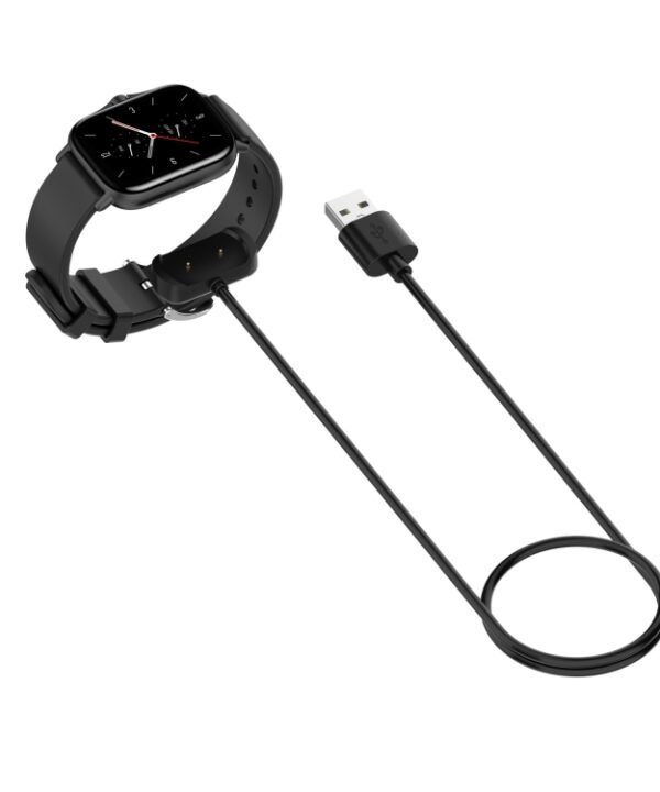 For Amazfit Bip U / GTS2 / GTR2 / POP / biP3 / GTS4 MINI Universal Magnetic Charging Cable