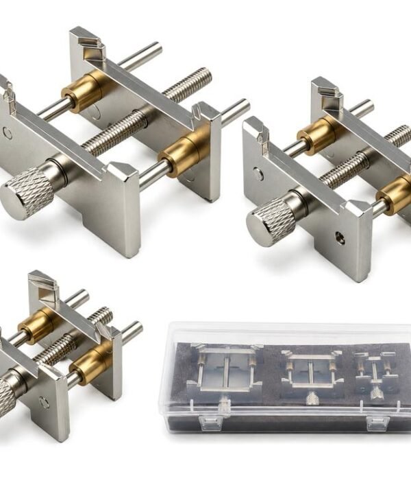 Multifunctional Watch Repair Tool Movement Holder, 3pcs Movement Holder, 2pcs Movement Holder