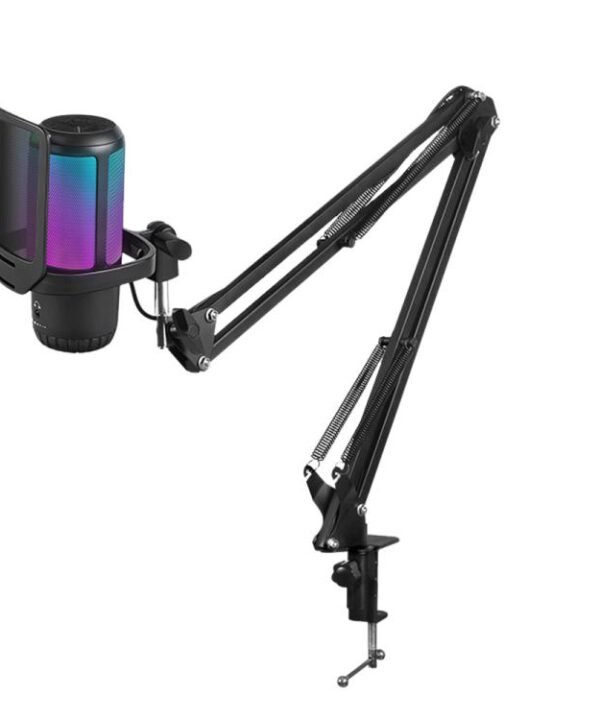 APK005 AI Smart Noise Reduction Condenser Cantilever Microphone, APK005 Cantilever Microphone