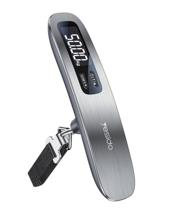 Yesido MG41 Handheld Electronic Luggage Scale, MG41