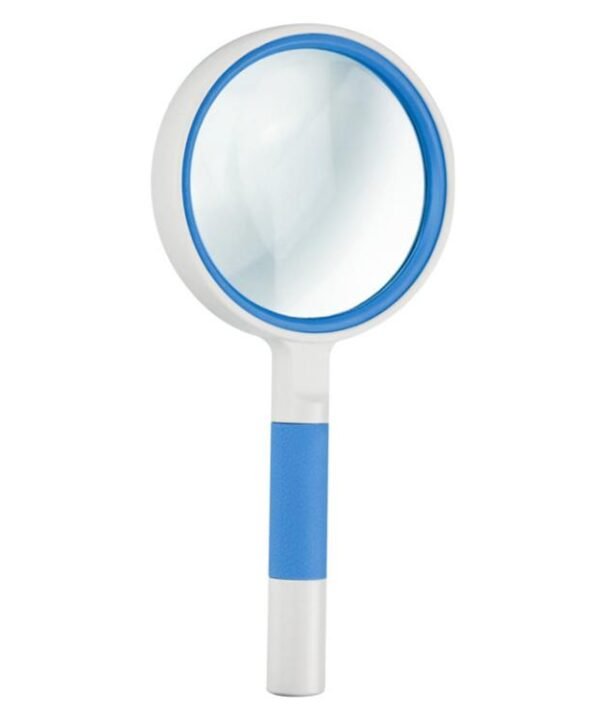 TH-8075 High-Definition Handheld Magnifier