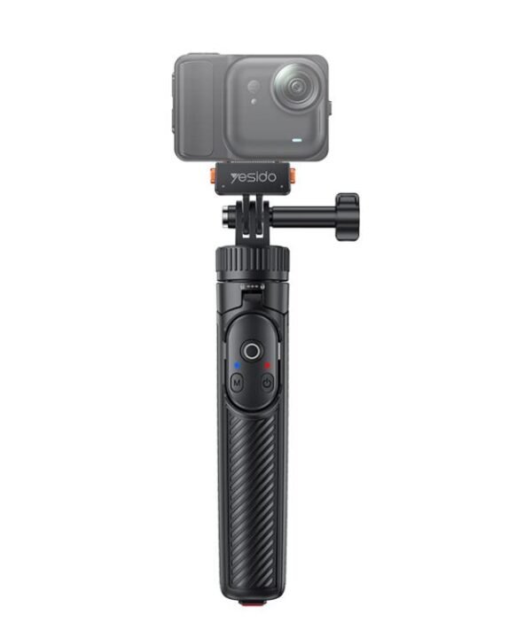 Yesido SF38 Portable 2 in 1 Magnetic Quick-Release Selfie Stick NI, SF38