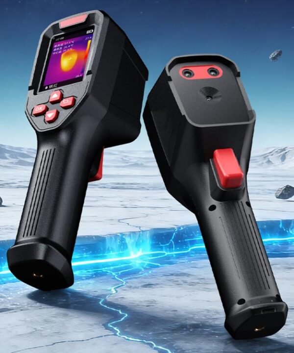 Q01 -20-550 Degrees Celsius 2.4-inch 240×240 IR Thermal Imager