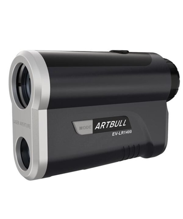 ARTBULL EV-LR1400 OLED Screen Laser Rangefinder Telescope