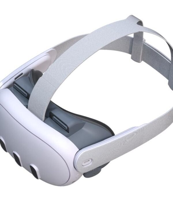 FIIT VR X3 Reducing Mask For Meta Quest 3