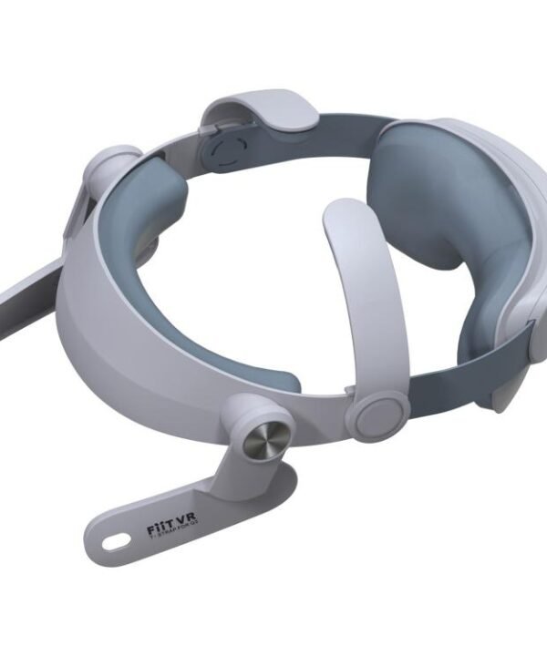 FIIT VR T300 Head Strap For Meta Quest 3