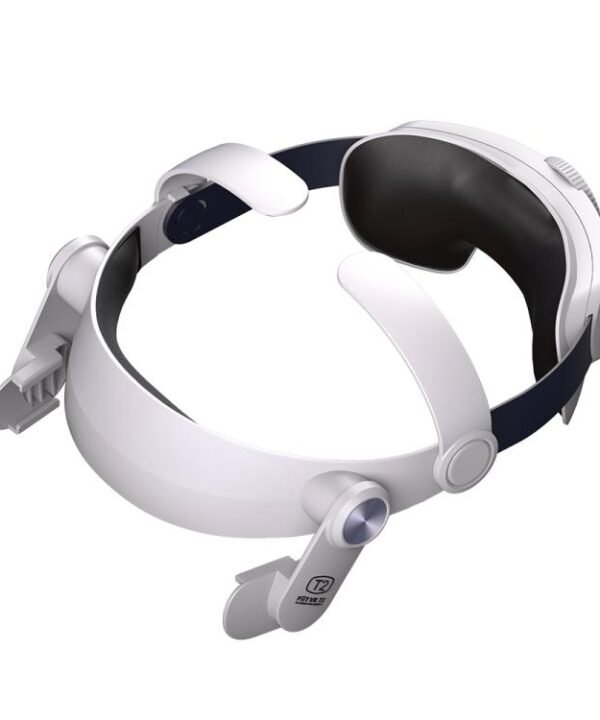 FIIT VR T2 Head Strap For Meta Quest 2
