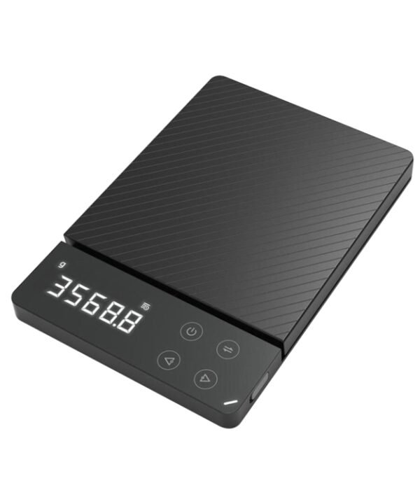 8KG Original Xiaomi Youpin DUKA ES1 Kitchen LCD Digital High-precision Electronic Scale