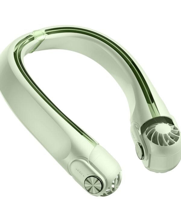 MF080 Rotor Hanging Neck Electric Fan