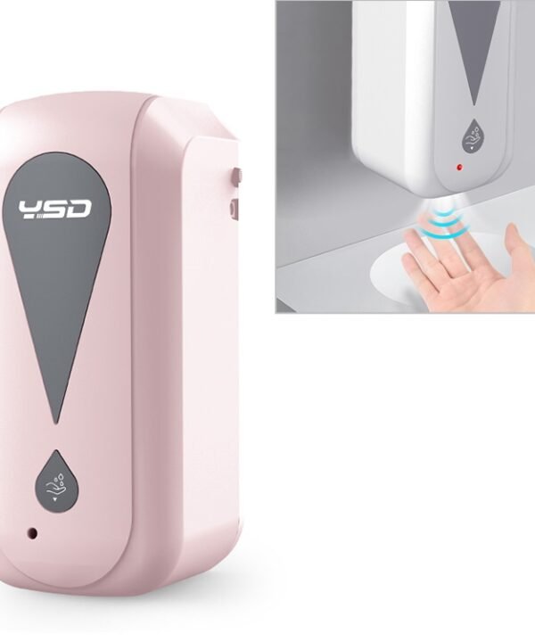 1200ML Touchless Automatic Infrared Sensor Spray Sterilization Dispenser