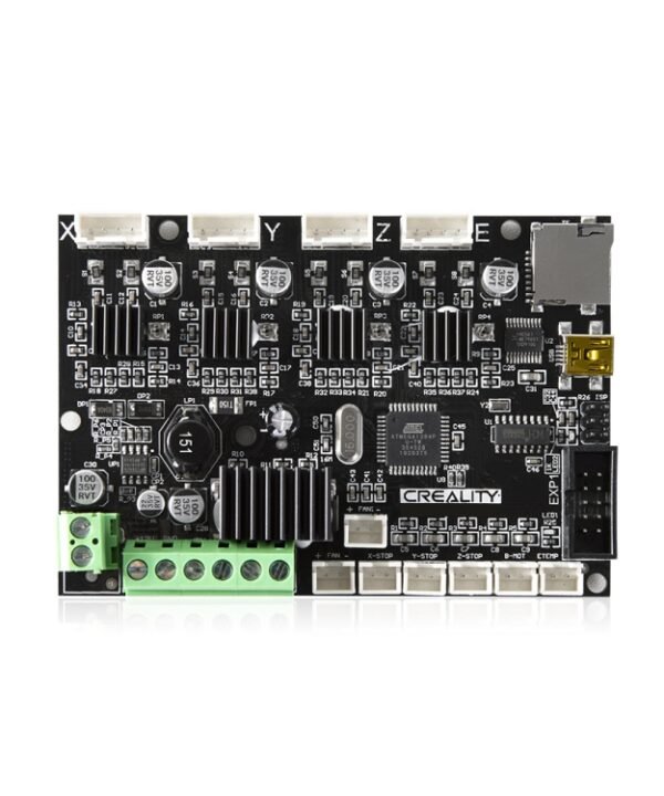 Creality Ender-3 / 3Pro Noiseless Motherboard 3D Printer Part Accessories