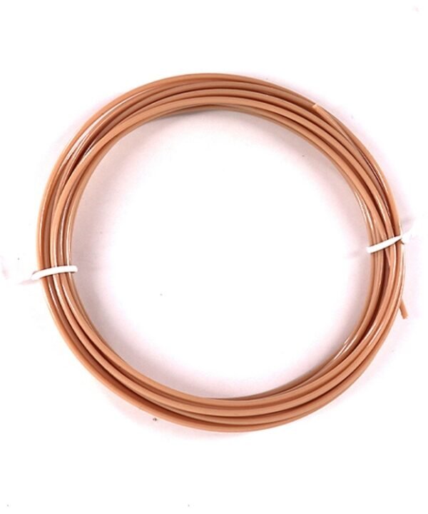 10m 1.75mm Normal Temperature PLA Cable 3D Printing Pen Consumables, 10m PLA