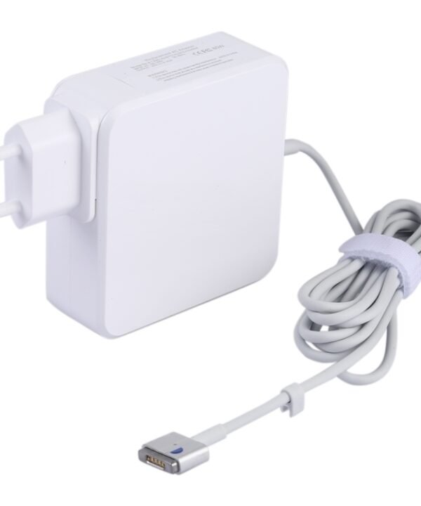 85W AC Power Adapter Portable Charger with 1.8m Charging Cable, EU Plug