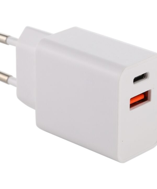 18W Power Adapter Plug Adapter EU Plug