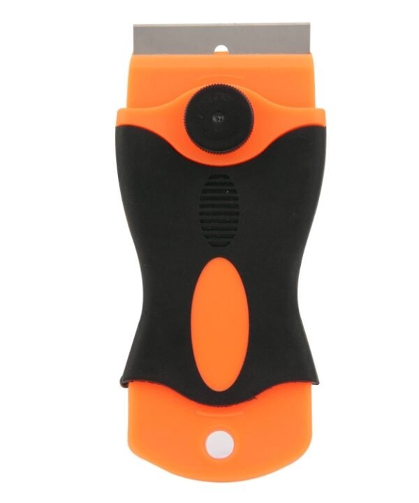 2 in 1 Phone LCD Screen Scraping Remover UV OCA Knife Repair Tools with Metal & Plastic Blade