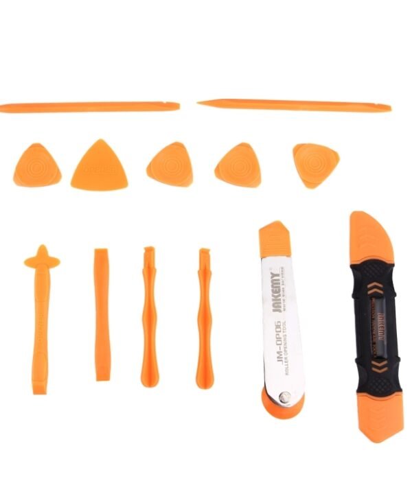JAKEMY JM-OP15 13 in 1 Disassembly Tool Set