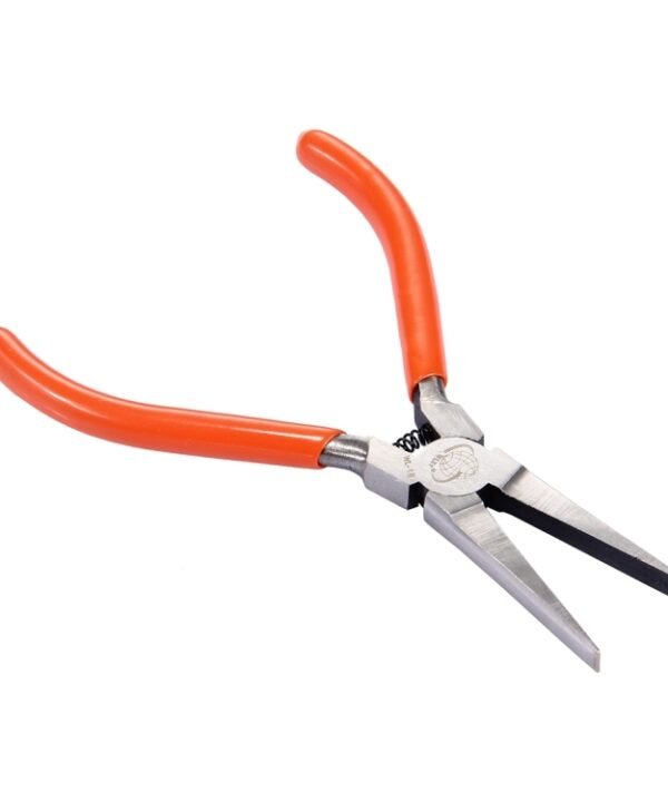 WLXY WL-18 Electronic Pliers Flat-nose Pliers Repair Hand Tool
