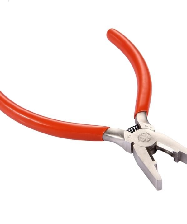 WLXY WL-310 Electronic Pliers Crimping Connection Pliers Repair Hand Tool