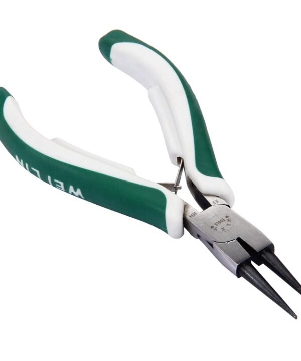 WLXY WL-359A Electronic Pliers Circlip Pliers Repair Hand Tool (Inner Straight)