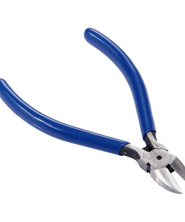 WLXY XYA05 5 inch Electronic Pliers Diagonal Pliers Repair Hand Tool