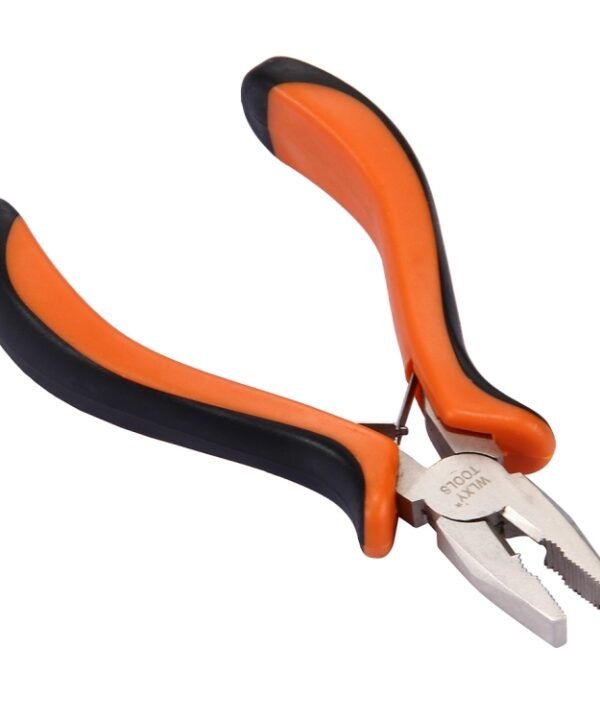 WLXY 4.5 inch Electronic Pliers Cutting Pliers Repair Hand Tool