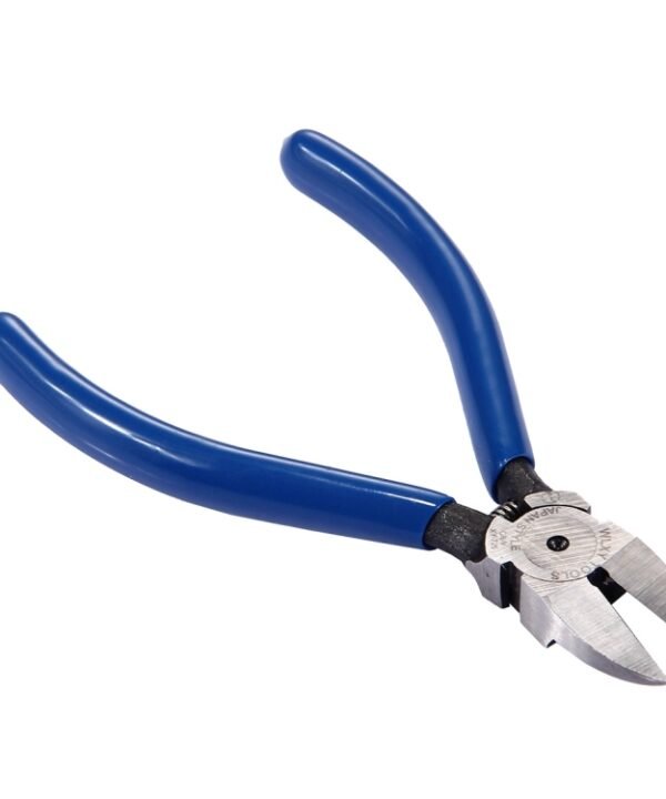 WLXY XY725 5 inch Electronic Pliers Diagonal Pliers Repair Hand Tool