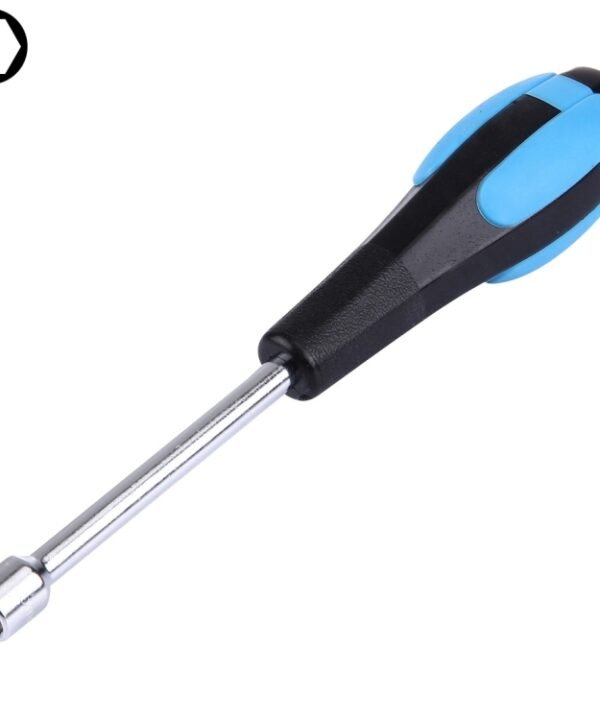 WLXY Precision 8mm Socket Head Screwdriver, WL-2210 8mm
