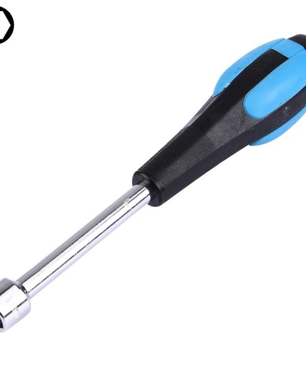 WLXY Precision 11mm Socket Head Screwdriver, WL-2210 11mm