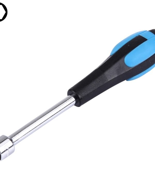 WLXY Precision 12mm Socket Head Screwdriver, WL-2210 12mm