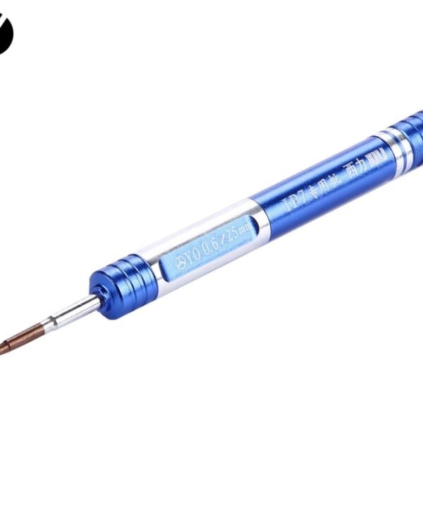 XINLI Y shape 0.8mm Screwdriver for iPhone Series, 0.8mm Y Tri-point