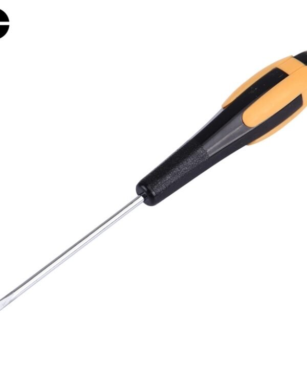 WLXY 3x75mm Slot Screwdriver Repair Tool, 3x75mm